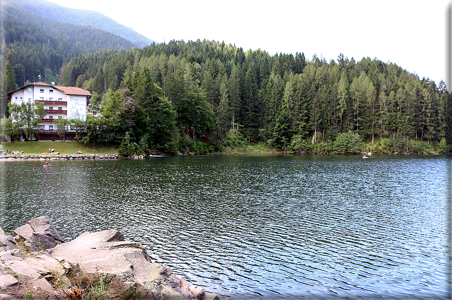 foto Lago di Piazze